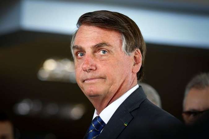 (Foto: AFP / Sergio LIMA)