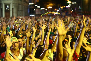 Foto Bruno Campos / PCR Imagens