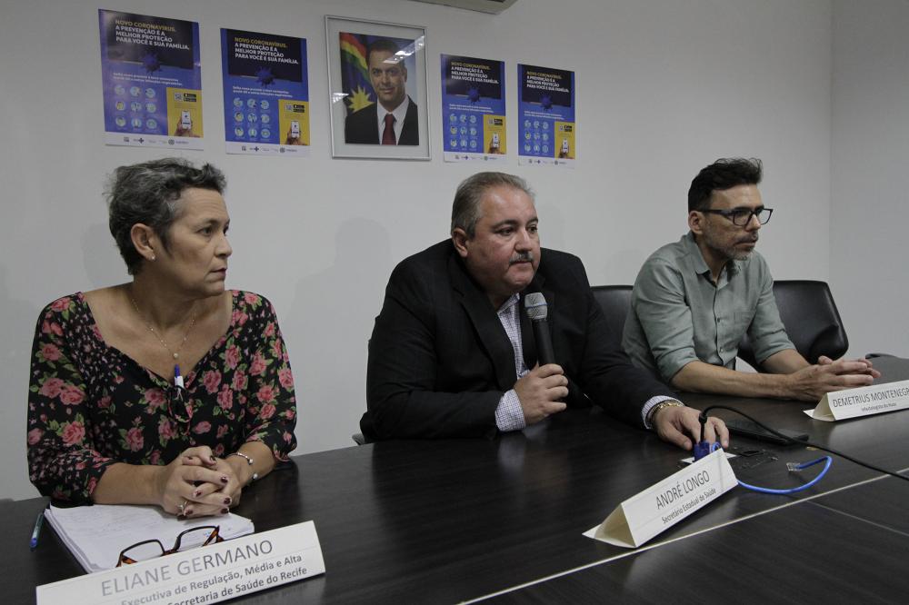 Foto SES-PE