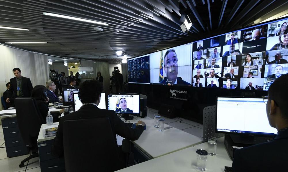 Foto: Agência Brasil - EBC