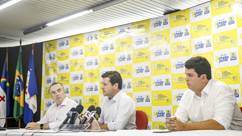 Foto: Andréa Rêgo Barros/PCR