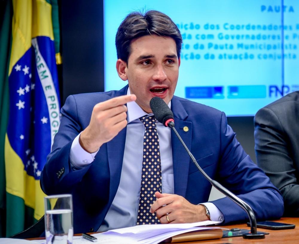 Foto: Douglas Gomes/Republicanos