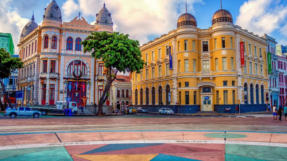 Foto Pixabay - Recife lidera a quantidade de confirmações no estado
