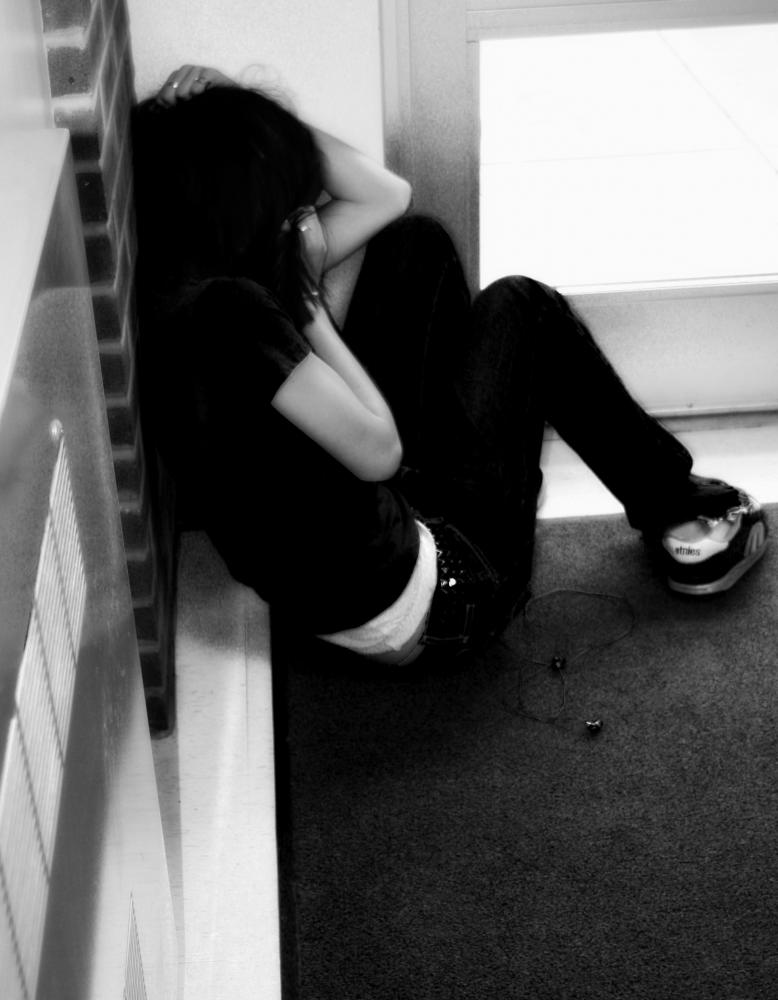 O Brasil lidera rankings de depressão e ansiedade