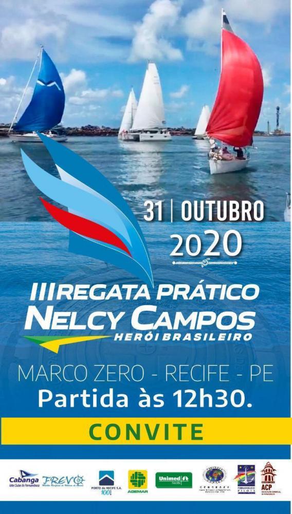 Foto: Divulgação do Cabanga Iate Clube