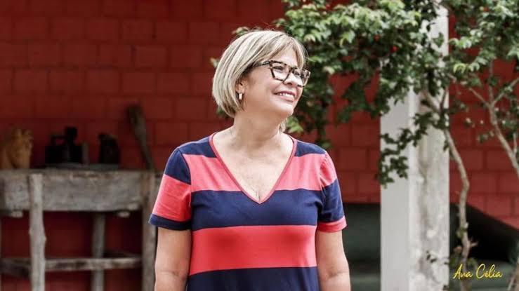 Ana Célia- Prefeita de Surubim (PE)