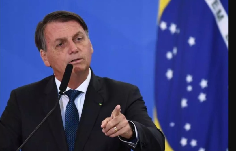 Foto: Evaristo Sá / AFP