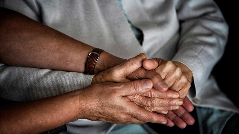 Nova esperança para o Alzheimer (© Maria João Gala /Global Imagens)
