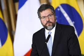 Ministro criticou legalização do aborto na Argentina (Foto: Valter Campanato/Agência Brasil)