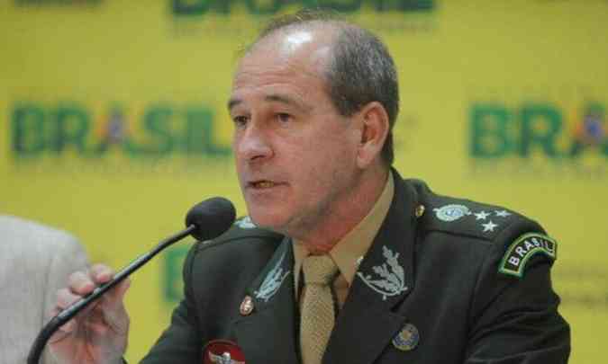 Fernando Azevedo pede demissão (Foto: Agência Brasil/Reprodução)