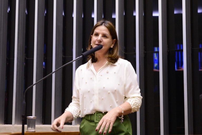 Zanotto apresentou substitutivo para adequar o texto a mudanças na legislação - (Foto: Wesley Amaral/Câmara dos Deputados)