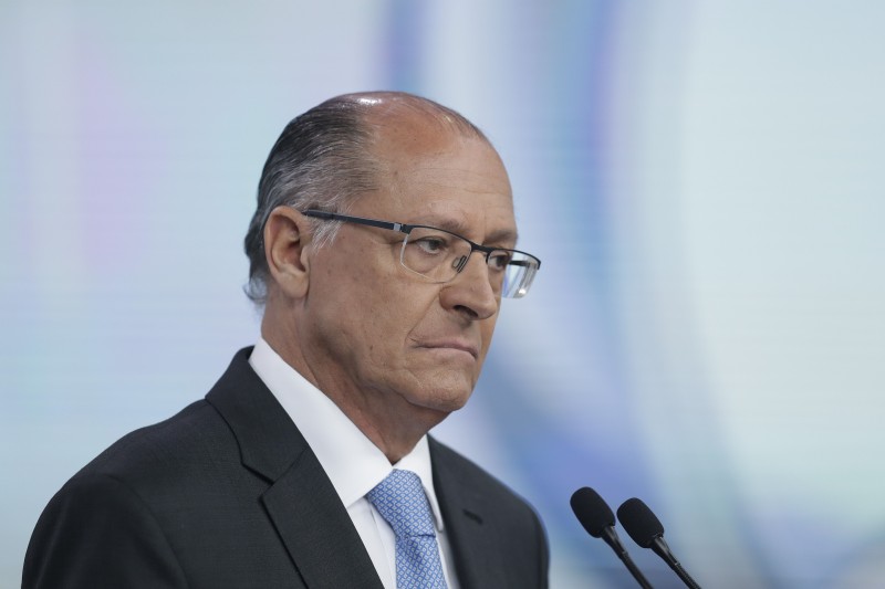 © SEBASTIÃO MOREIRA/EFE