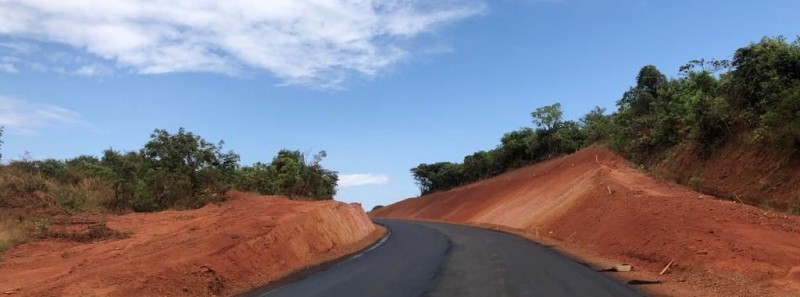 DER / Divulgação