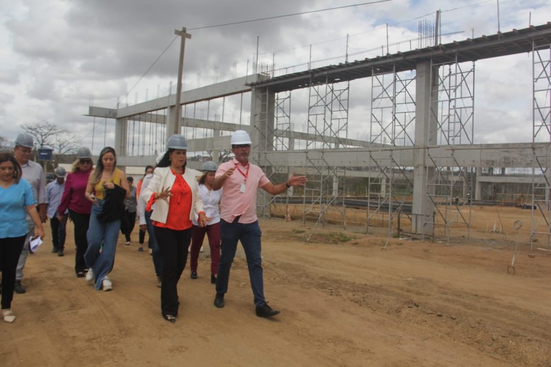 Foto: Reprodução/Secom Paraíba