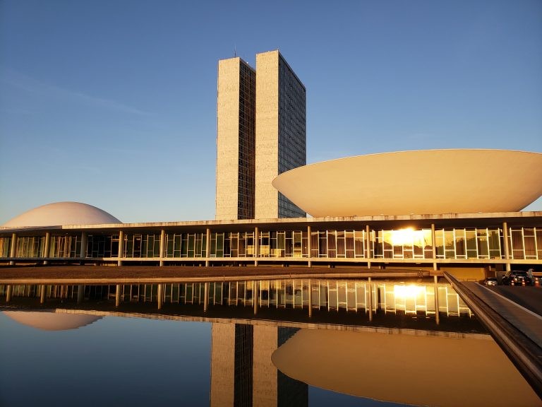 Todos os vetos presidenciais precisam ser analisados pelos congressistas - (Foto: Pierre Triboli/Câmara dos Deputados)