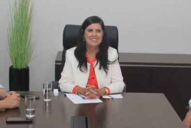 Foto: Reprodução/Secom Paraíba