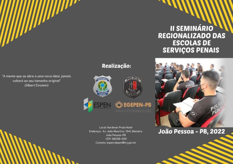 Foto: Reprodução/Secom Paraíba