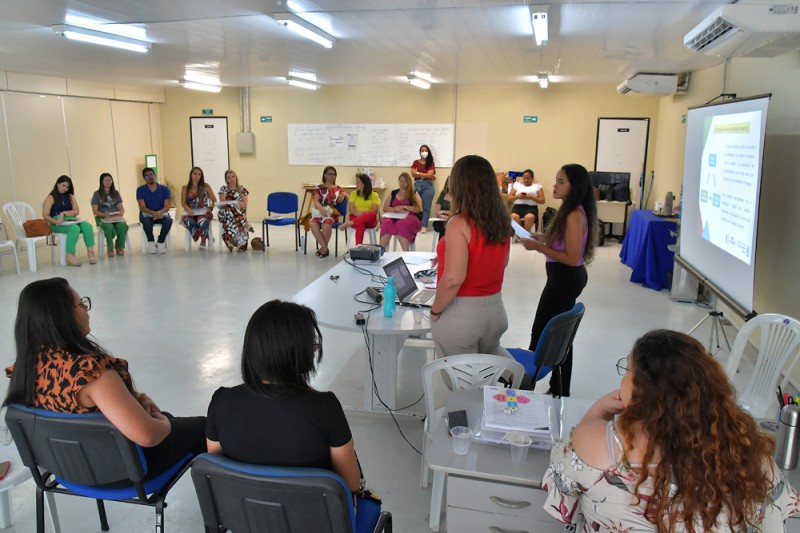 Foto: Reprodução/Secom Paraíba