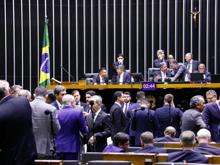 Danilo Forte, autor do projeto - (Foto: Elaine Menke/Câmara dos Deputados)