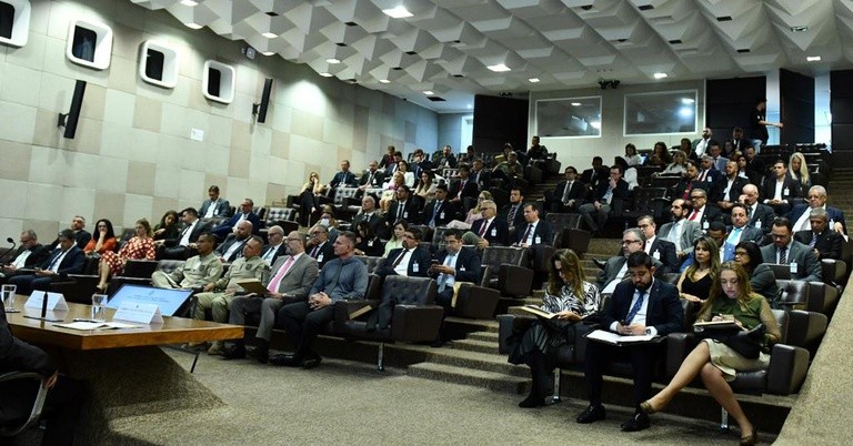 Foto: Reprodução/Secom Paraíba