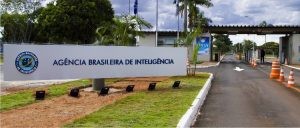 Segundo a PF, integrante da Abin teria atuado para atrapalhar as investigações - (Foto: Divulgação/Abin)