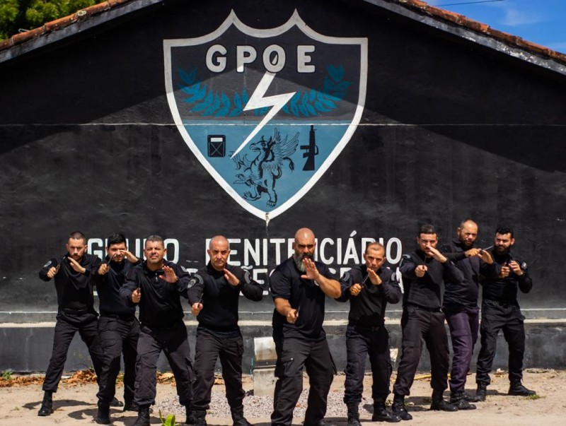 Foto: Reprodução/Secom Paraíba