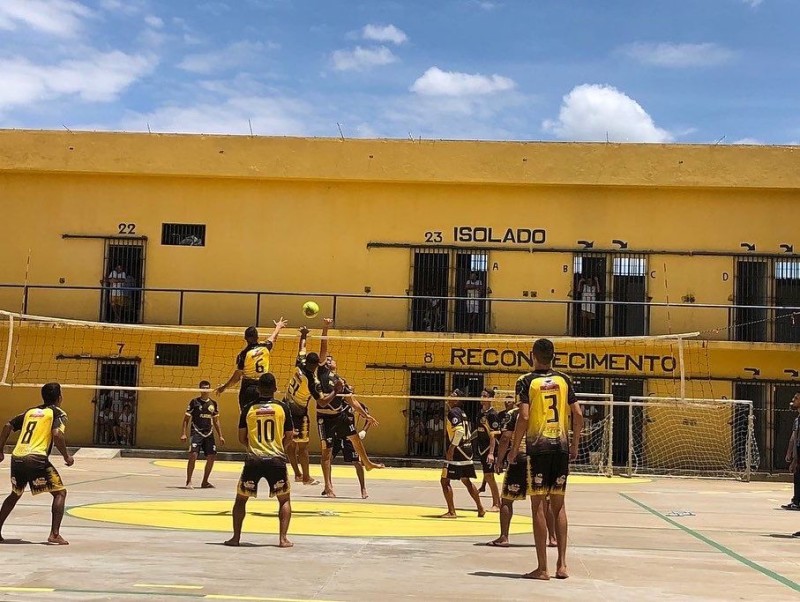 Foto: Reprodução/Secom Paraíba