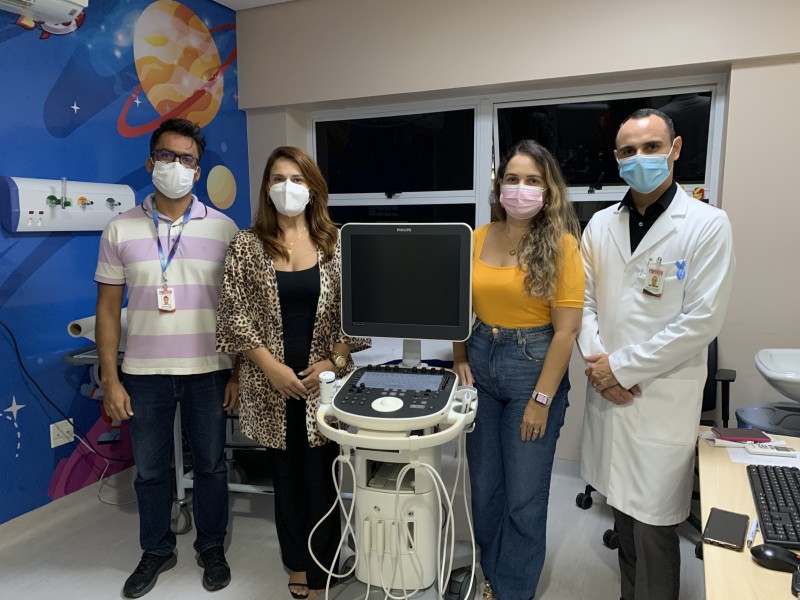 Foto: Reprodução/Secom Paraíba
