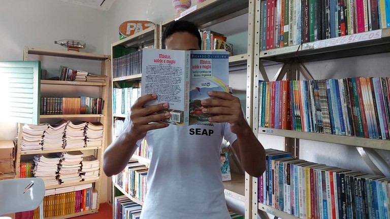 Foto: Reprodução/Secom Paraíba