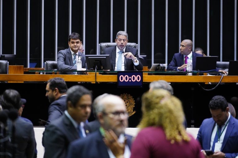 Bira do Pindaré, autor do projeto de lei - (Foto: Billy Boss/Câmara dos Deputados)