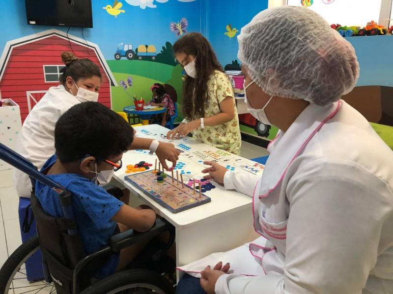 Foto: Reprodução/Secom Paraíba