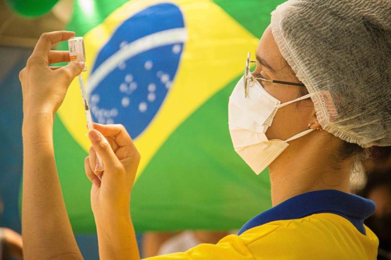 Foto: Reprodução/Secom Paraíba
