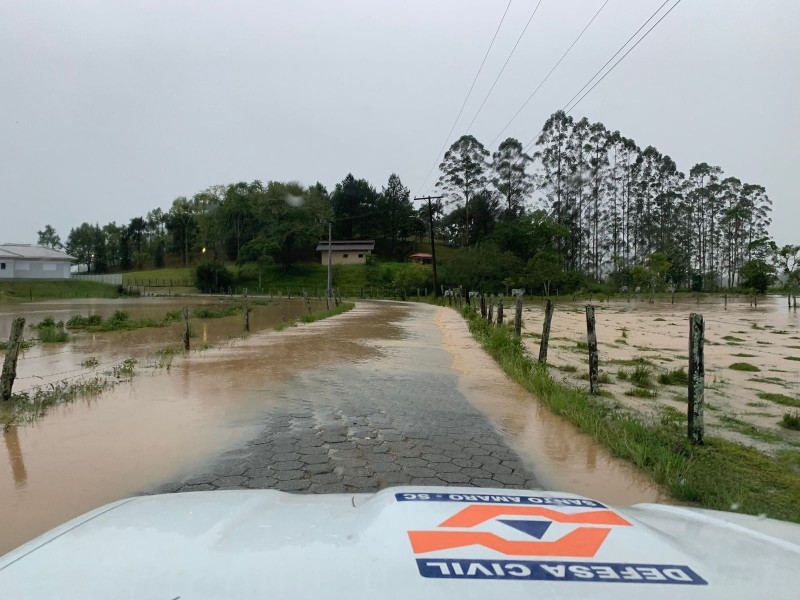 Foto: Divulgação / DCSC