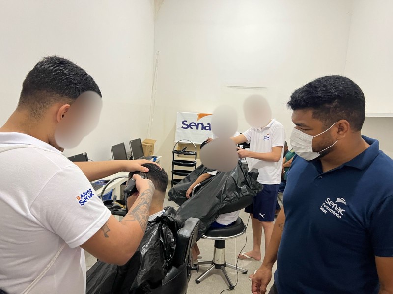 Foto: Reprodução/Secom Paraíba