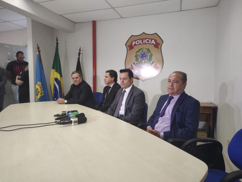 Foto: Reprodução/Secom Paraíba
