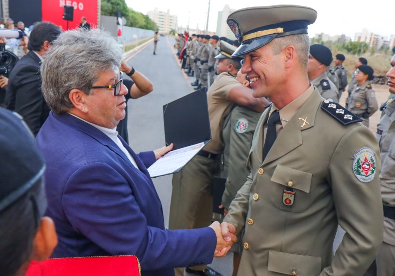 Foto: Reprodução/Secom Paraíba