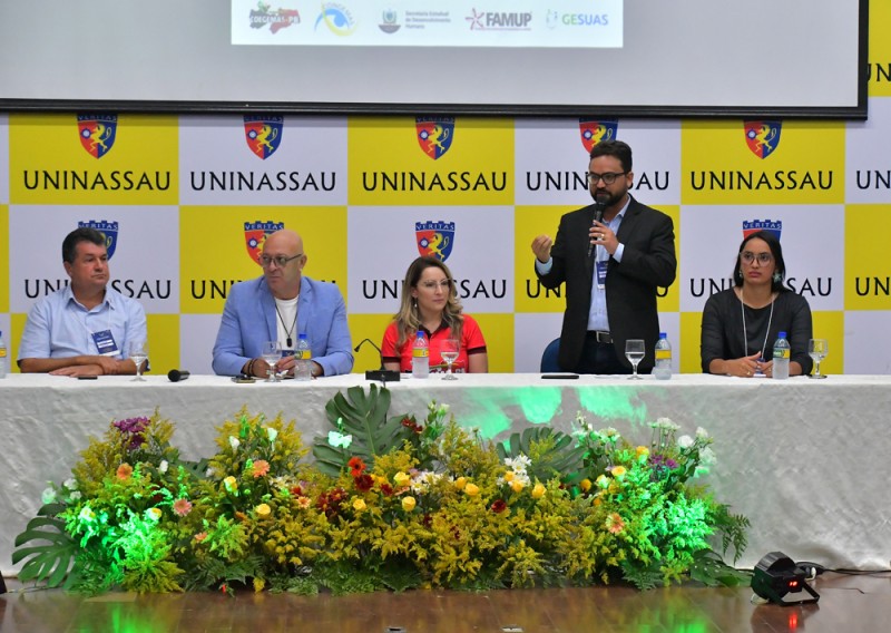 Foto: Reprodução/Secom Paraíba