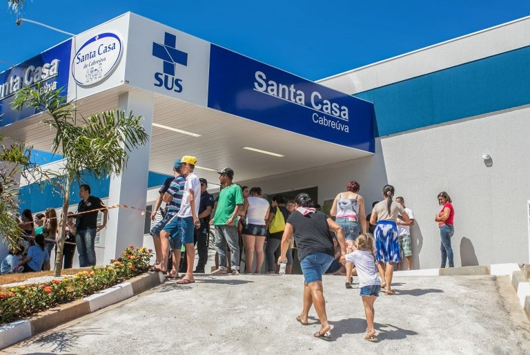 Recursos poderão ser utilizados até o final de 2023 - (Foto: Edson Lopes Jr./A2D/Governo de São Paulo)