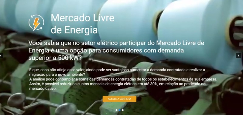 Foto: Reprodução/Secom SC