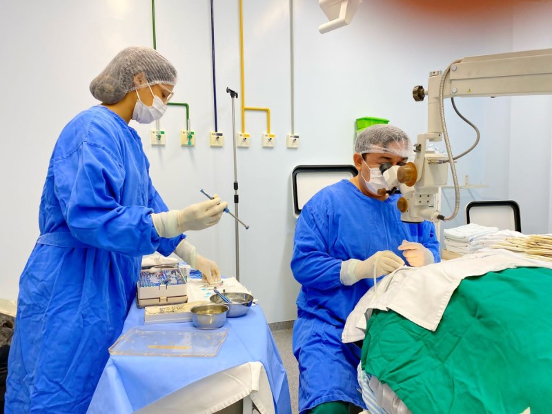 Foto: Reprodução/Secom Paraíba