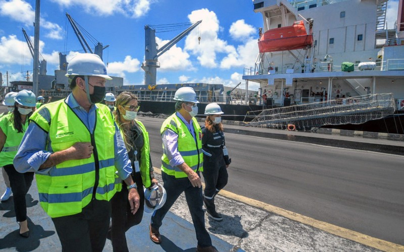 Foto: Reprodução/Secom Paraíba