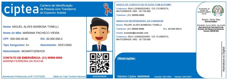 Sedese/Divulgação