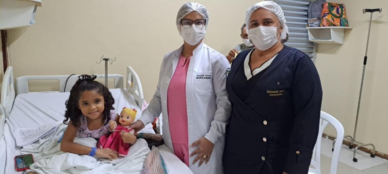 Foto: Reprodução/Secom Paraíba