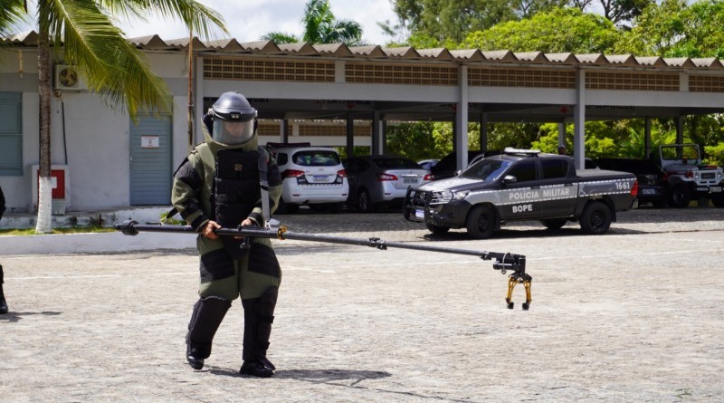 Foto: Reprodução/Secom Paraíba