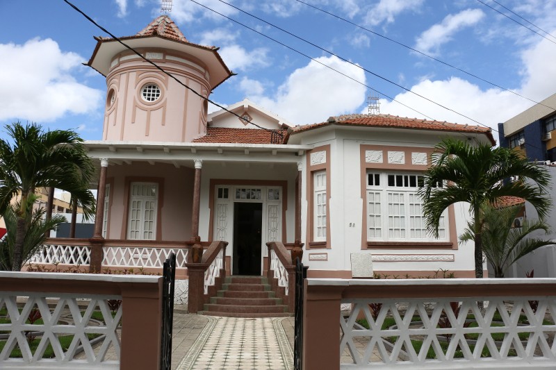 Foto: Reprodução/Secom Paraíba