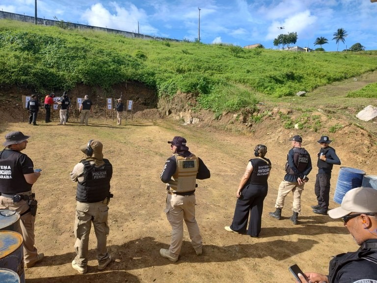 Foto: Reprodução/Secom Paraíba