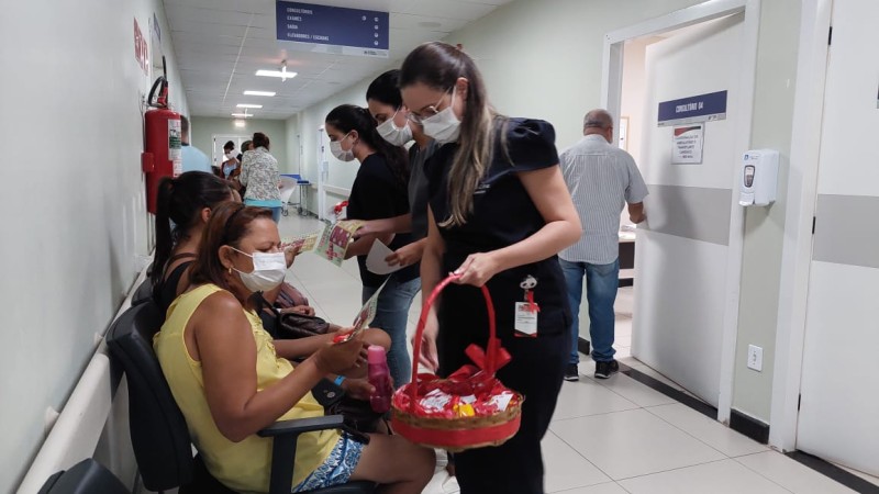 Foto: Reprodução/Secom Paraíba