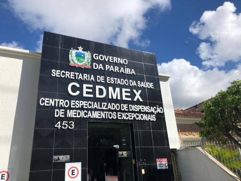 Foto: Reprodução/Secom Paraíba