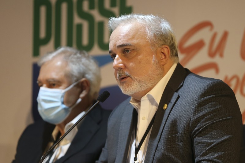 © José Cruz/Agência Brasil