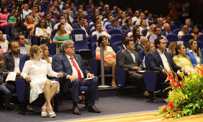 Foto: Reprodução/Secom Paraíba